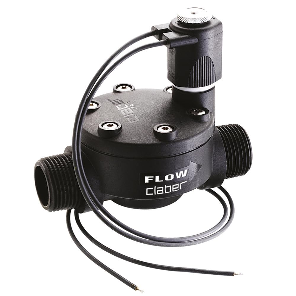 Claber elettrovalvola 24V 25 mm (1