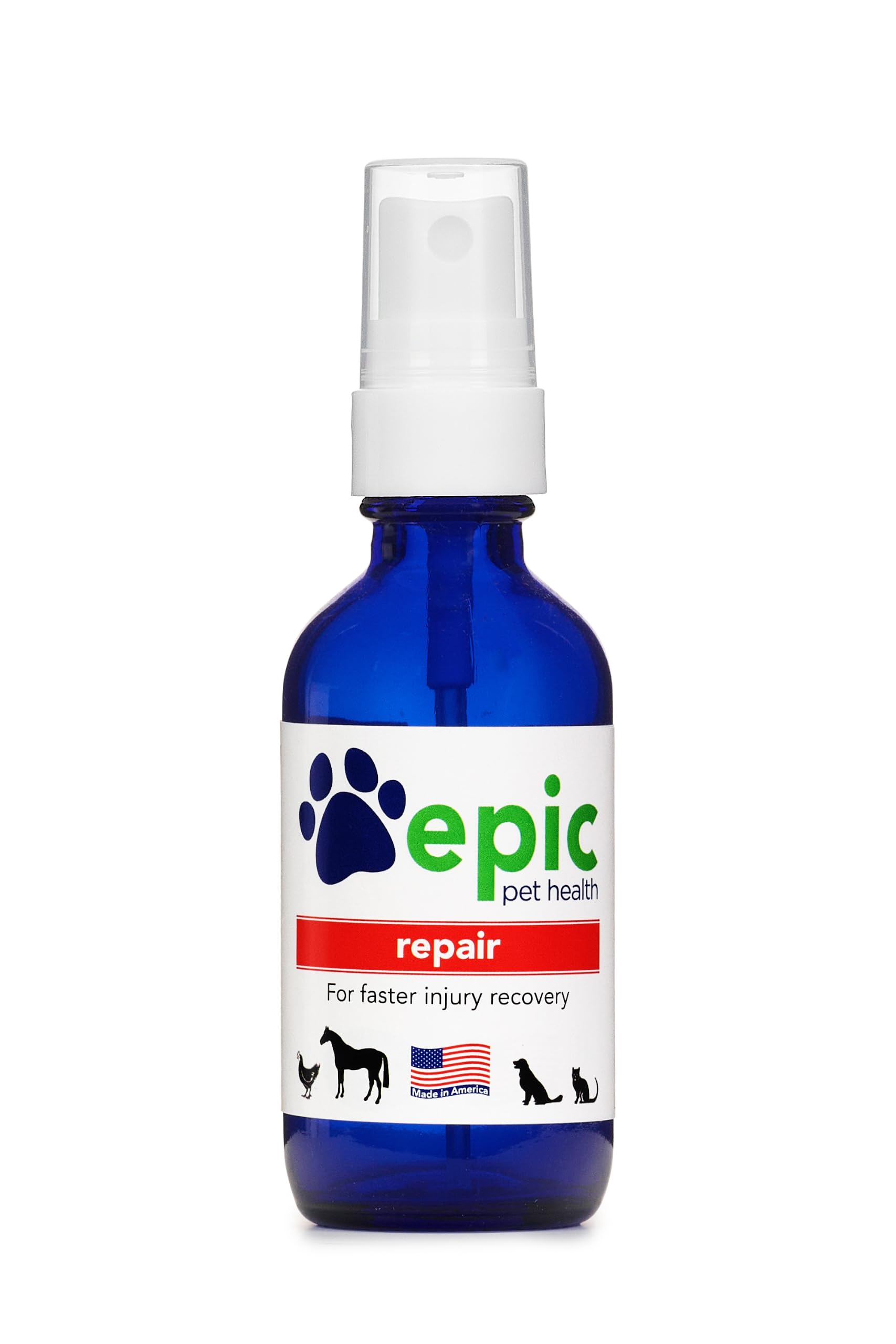 Repair Electrolyte Supplement Spray by Epic Pet Health