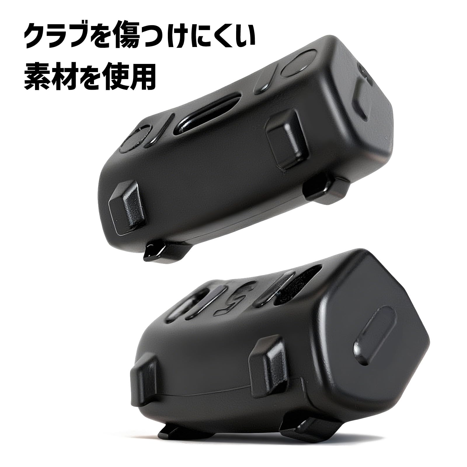 キャロウェイ Quantum クアンタム ドライバー対応 ディスクリートウェイト Quantum ダイヤモンド Max ドライバー対応 ディスクリート ウエイト - 4