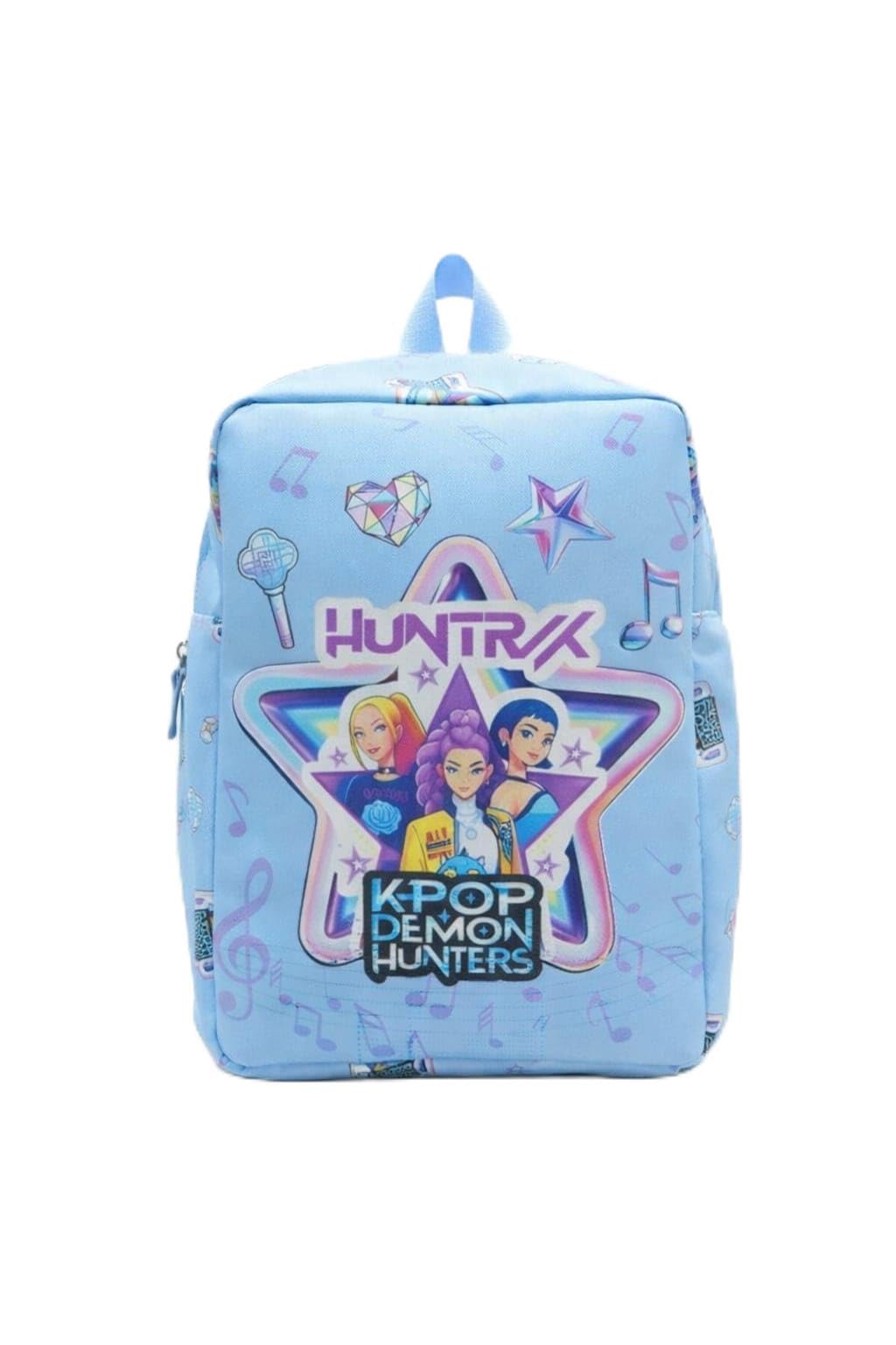 giggles world K pop bagpacks for boys & girls-picture-26