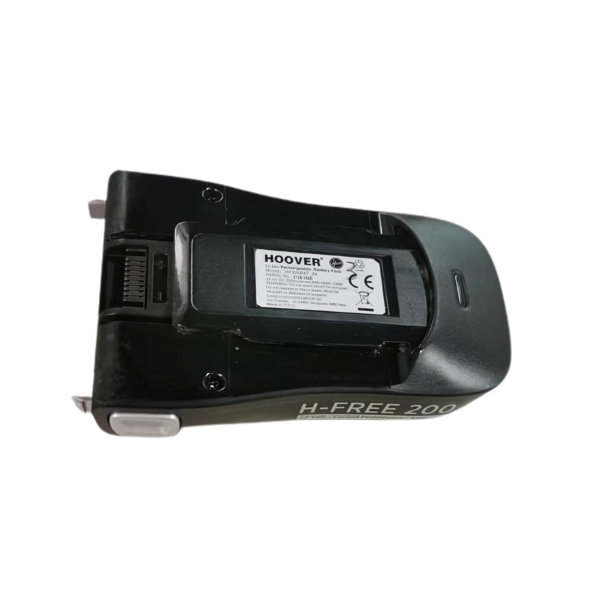 Hoover B021 Batterie Lithium d’Origine pour H-Free 200, Rechargeable, Noir