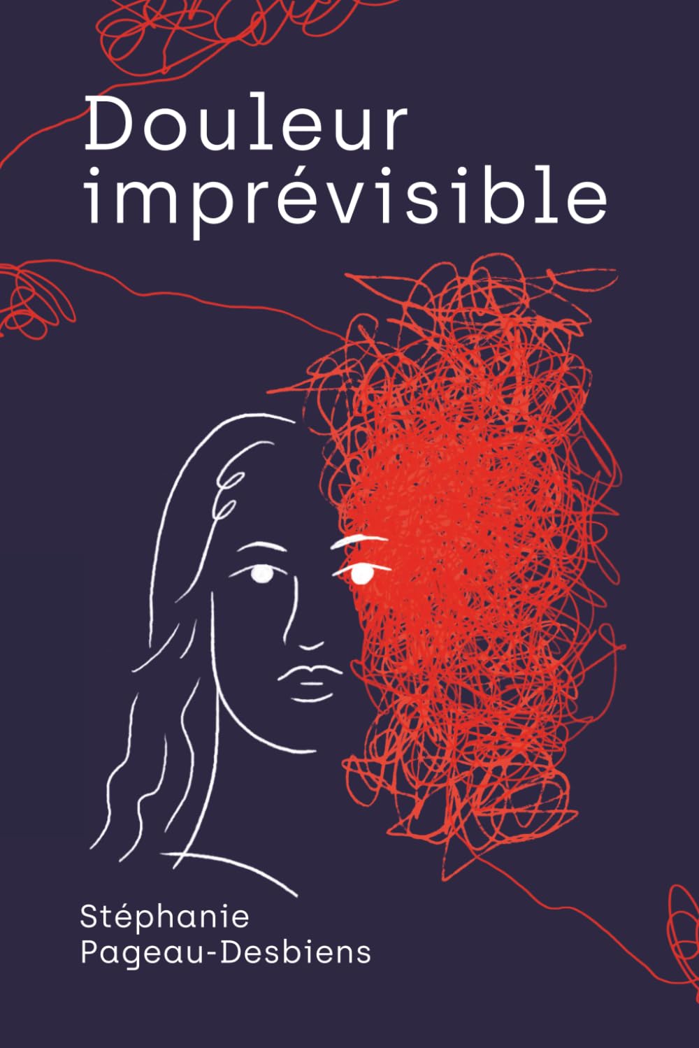Douleur imprévisible: Témoignage d'une vie bouleversée par un vaccin