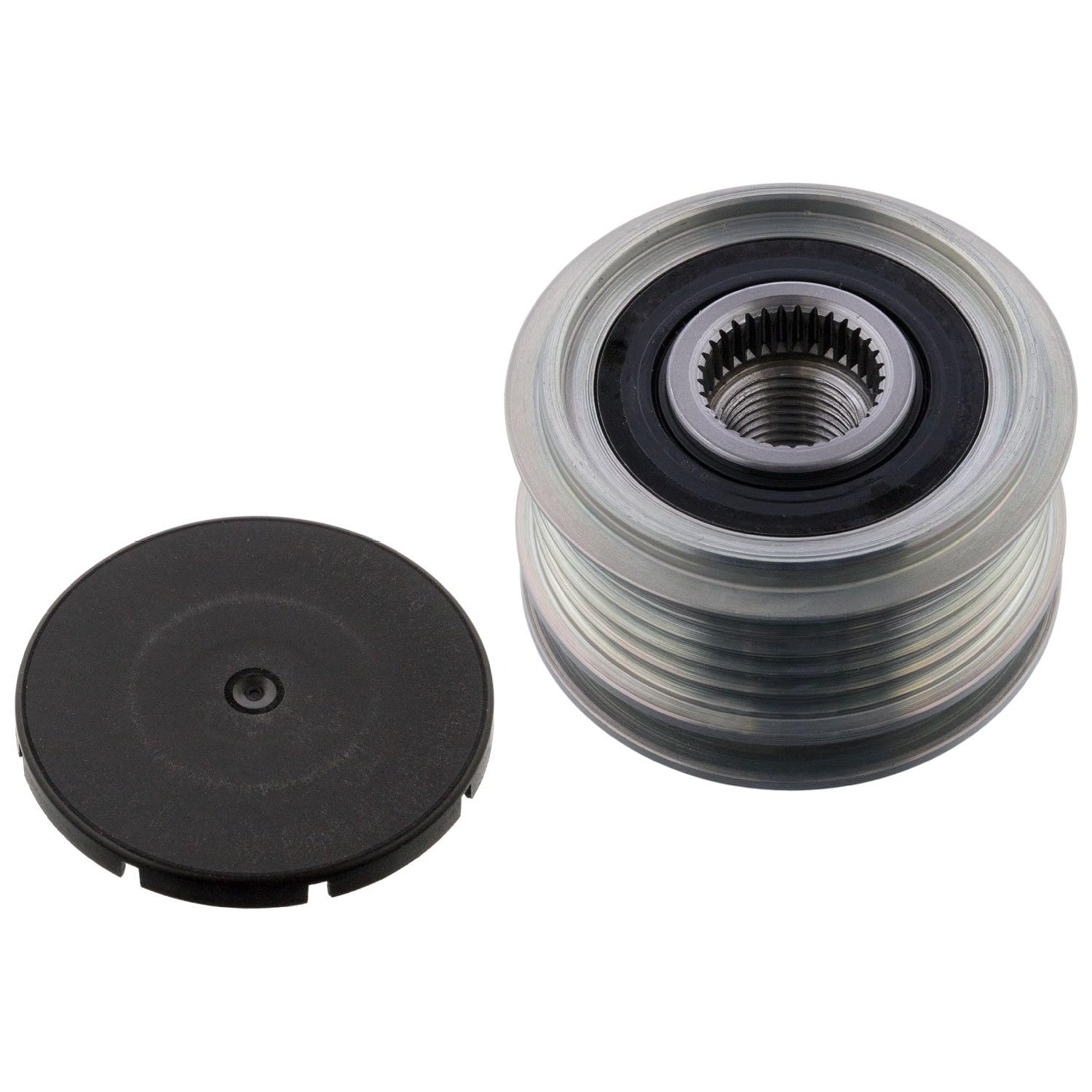 ALTERNATOR FREEWHEEL CLUTCH 102313 FOR D3FA 1.1L D3FB 1.2L D3EA/D3DA 1.5L 3cyl