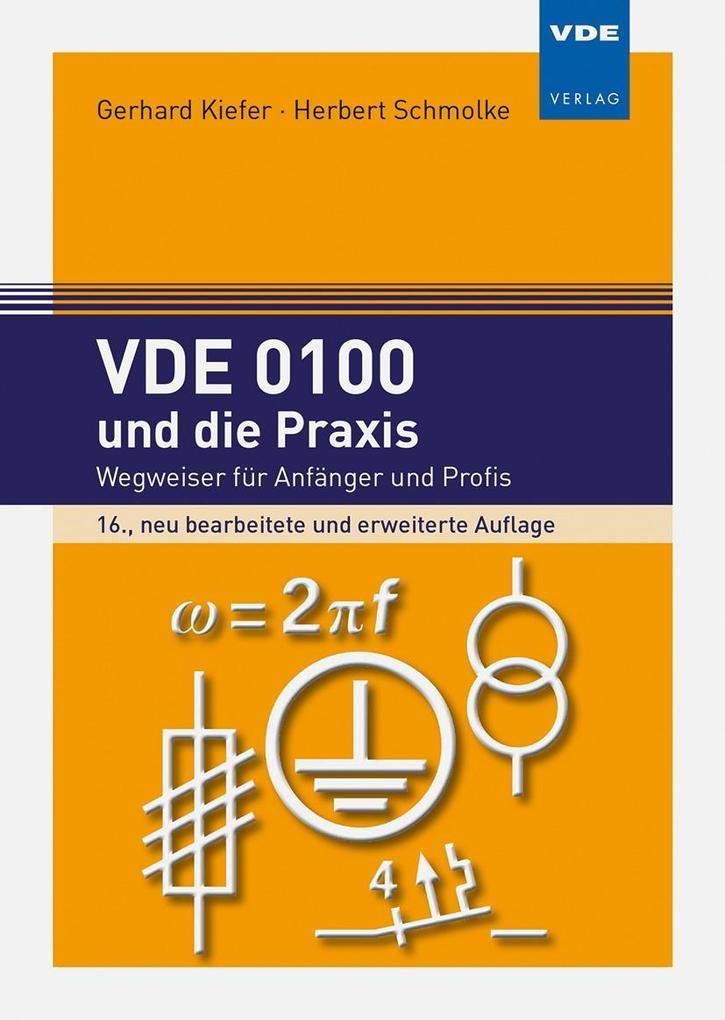 VDE 0100 und die Praxis: Wegweiser für Anfänger und Profis