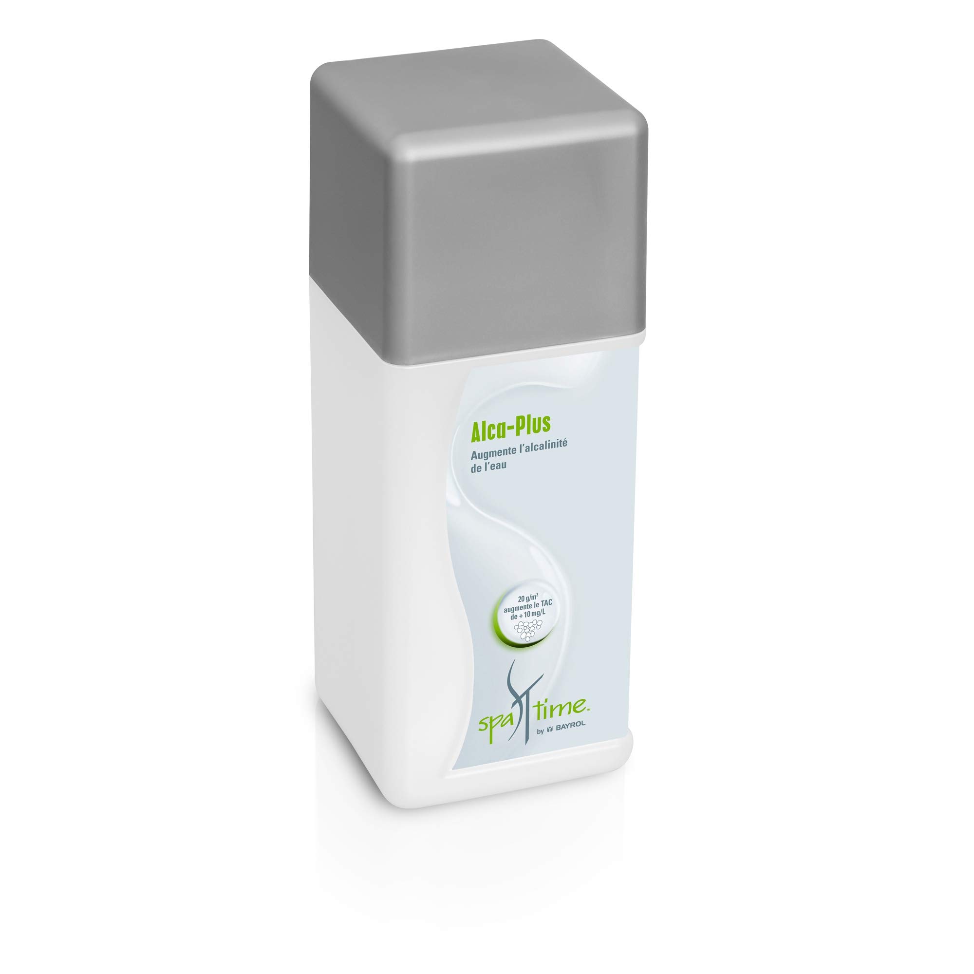 BayrolALCA-PLUS - 1 KG - 2294540