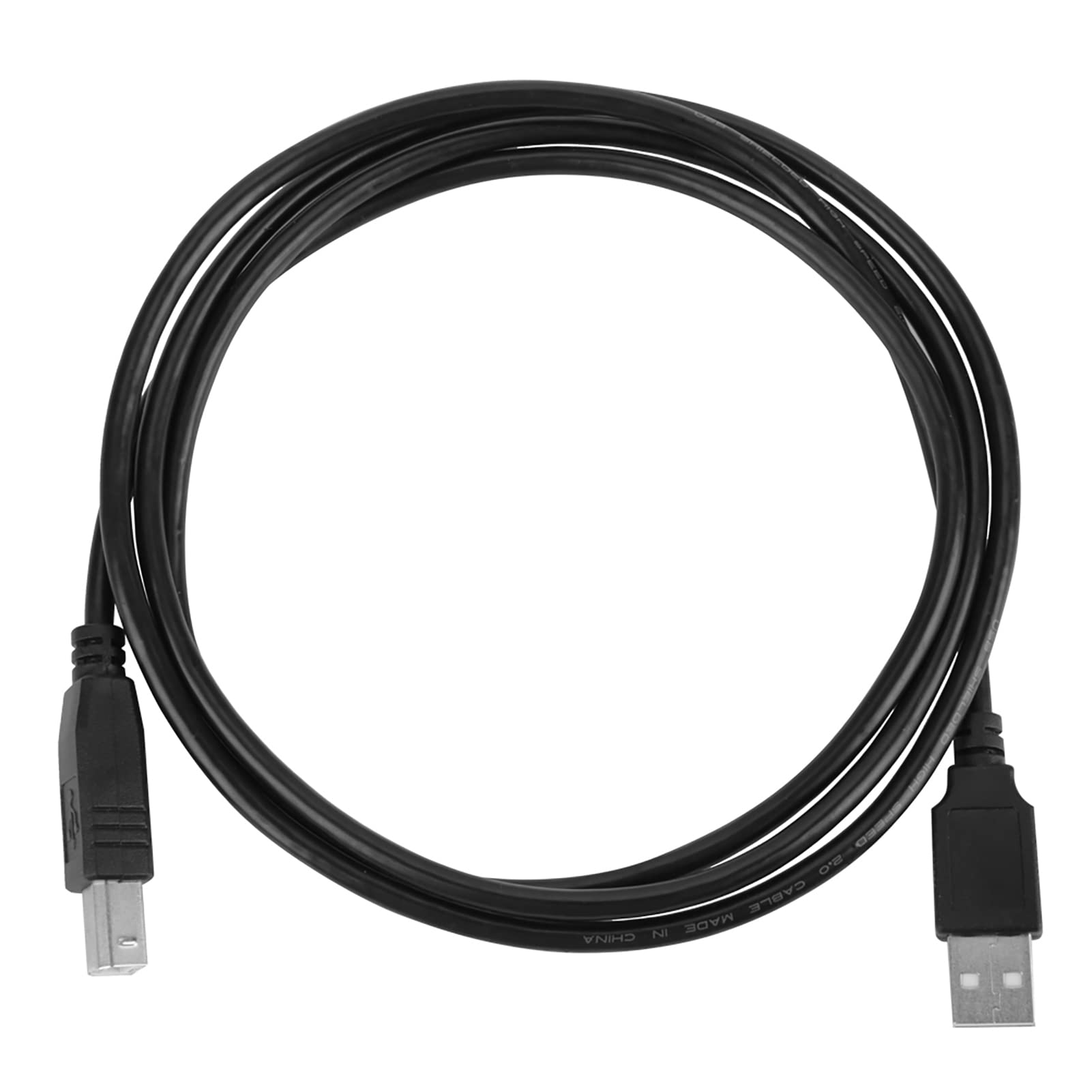 Akozon JDS6600 Generador de Señales digital de alta precisión,DDS de doble Canal de forma de onda arbitraria 15MHz 266MSa/s(15MHz)