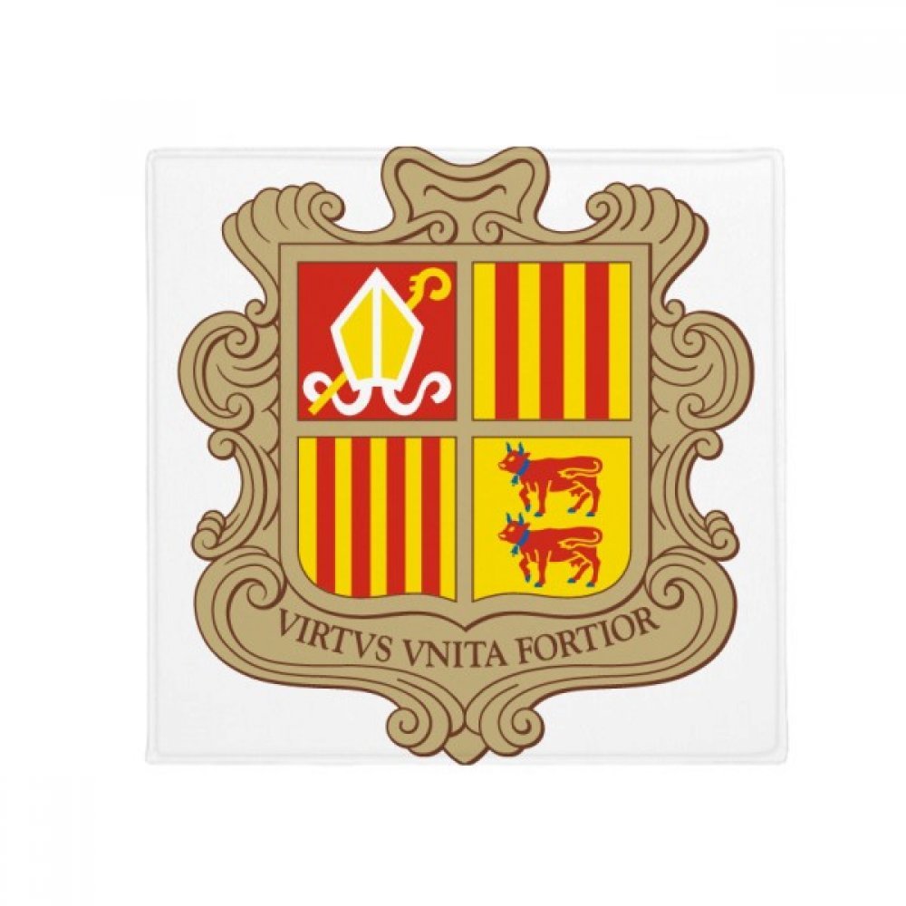 Tapis Andorre anti-slip pour éviter les glissades et retenir les poils de chien