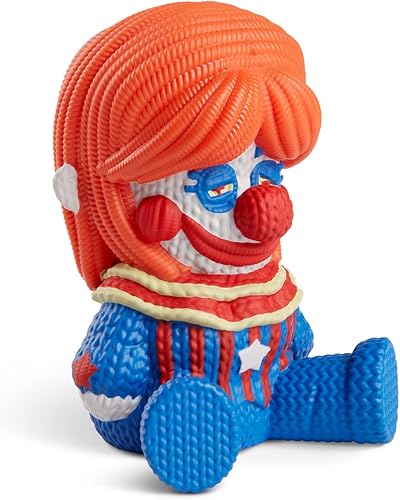 Miniatura 3 de Handmade by Robots - Killer Klowns del espacio exterior - Rosebud #132