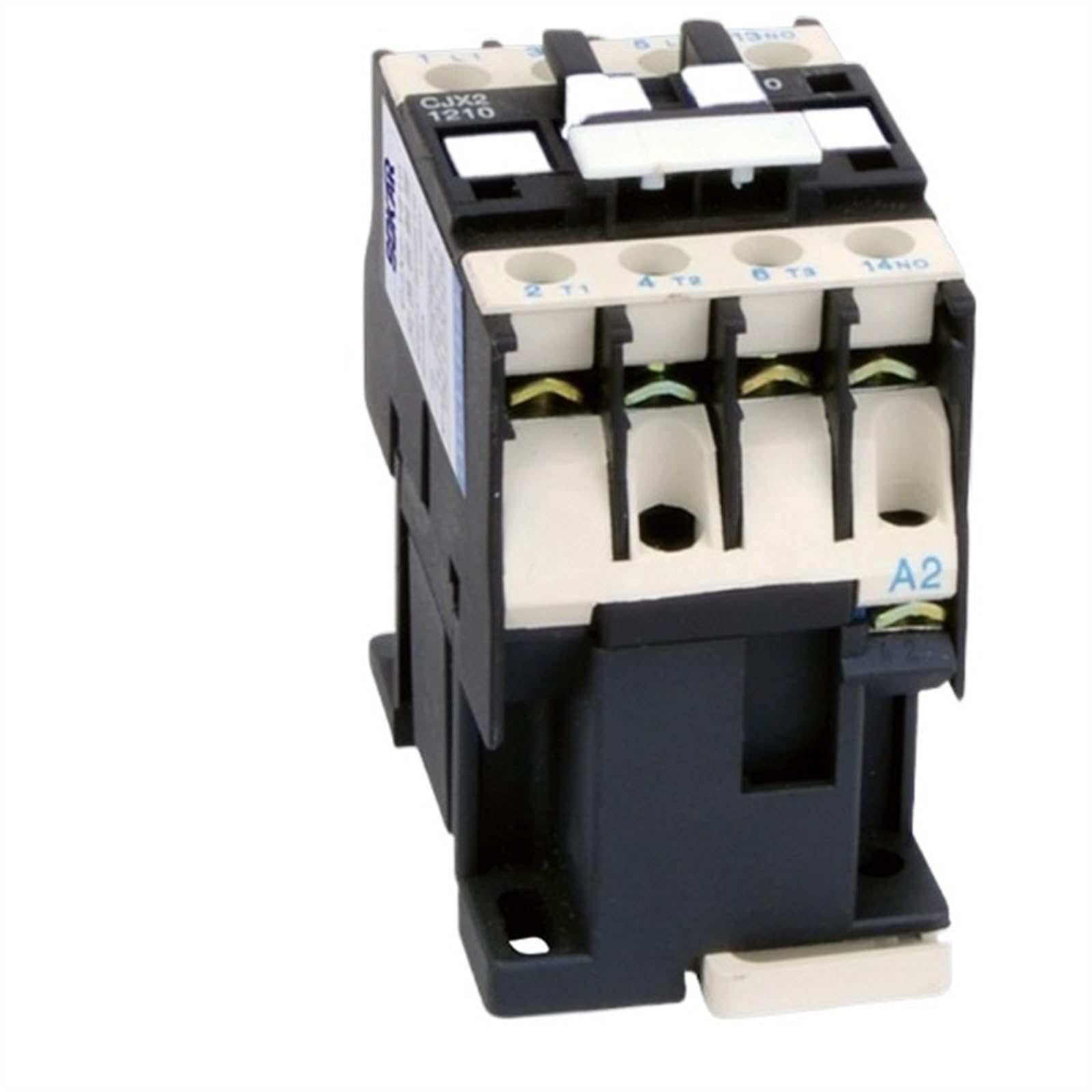 ETPBRIMSF CJX2-1801 AC contactor 1210 2501~9511 ​​Single-Phase Three-Phase AC220V380(CJX2-6511)
