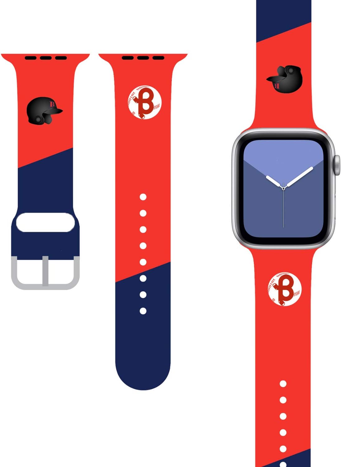 Apple watch band 38mm designer Clearance