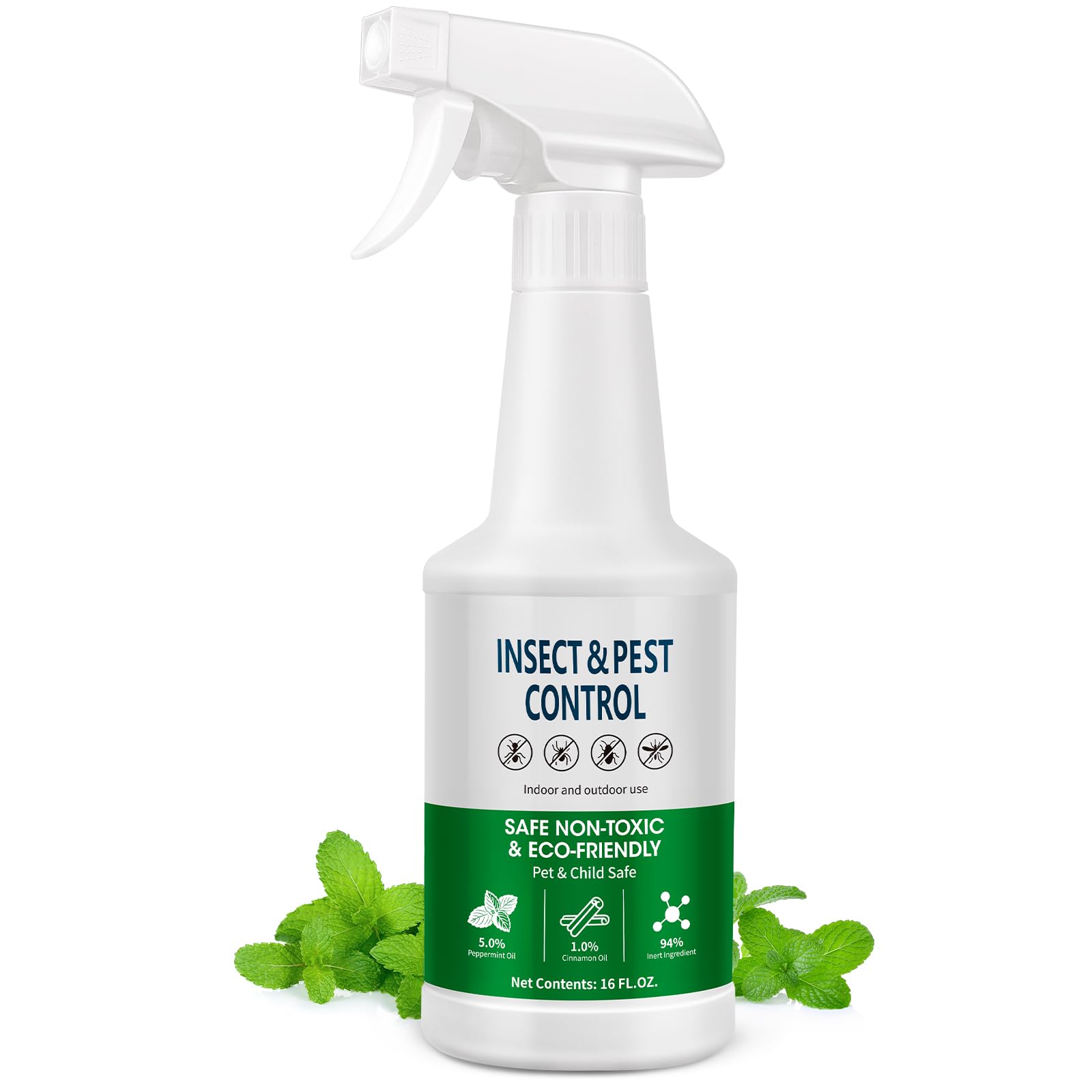 Ant and Spider Repellent Spray 16 oz