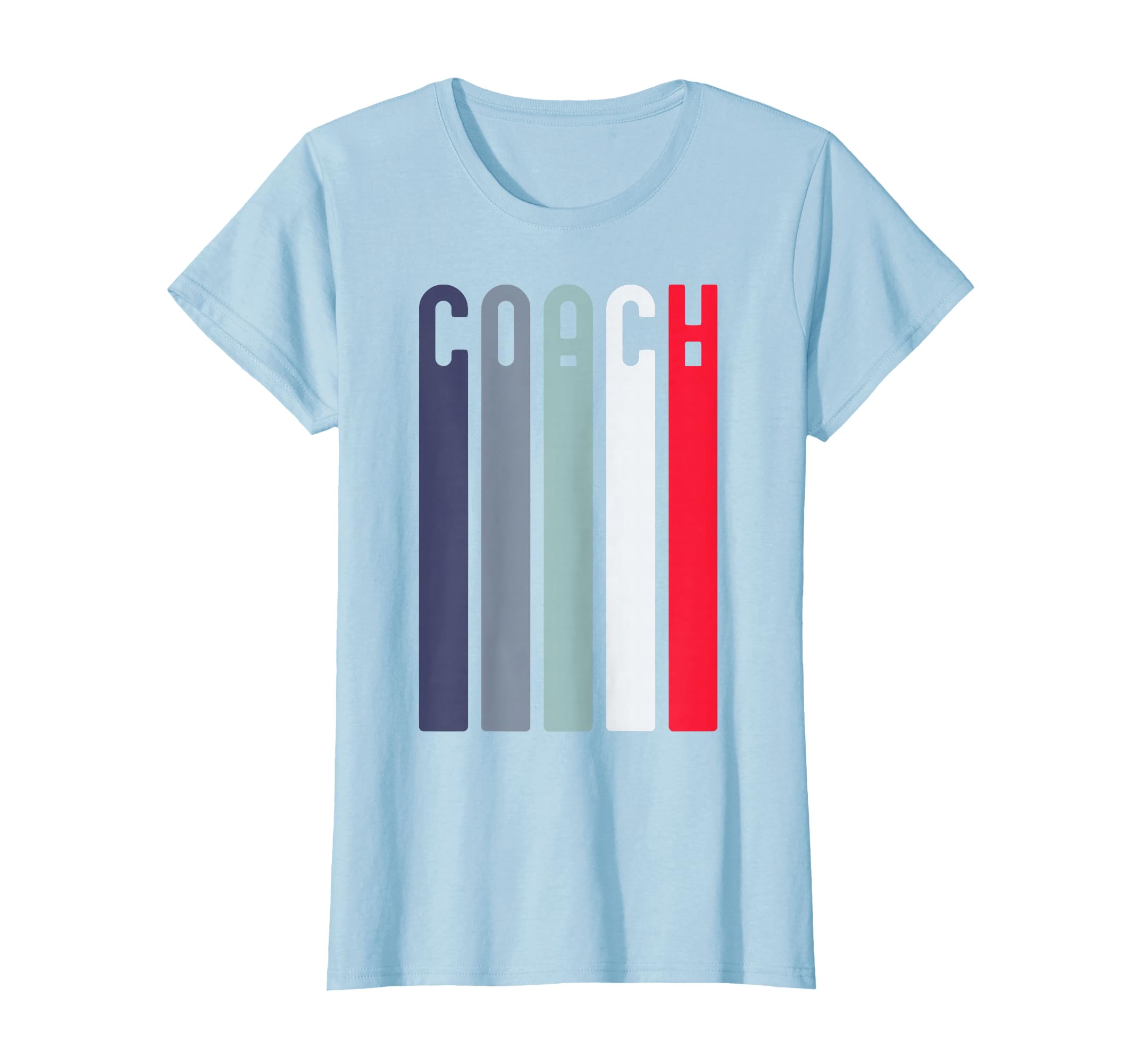 Amazon | Coach Definition Tシャツ コーチTシャツ メンズ おもしろ