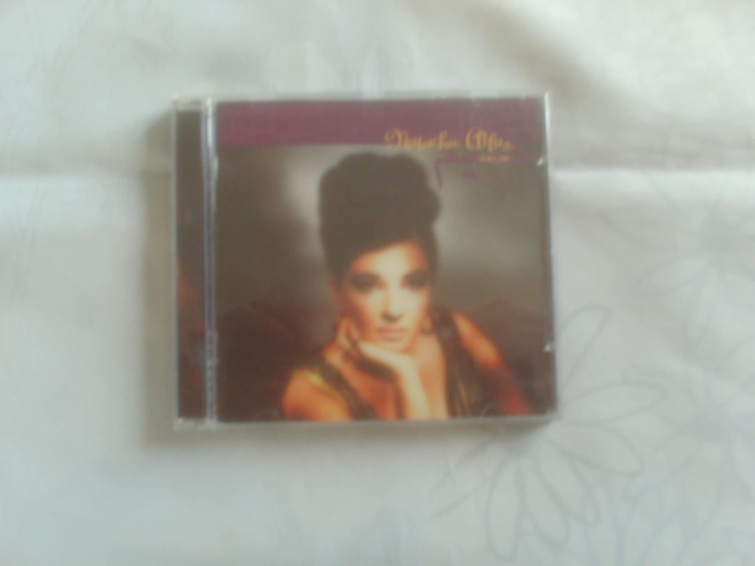 Halim [Audio CD]