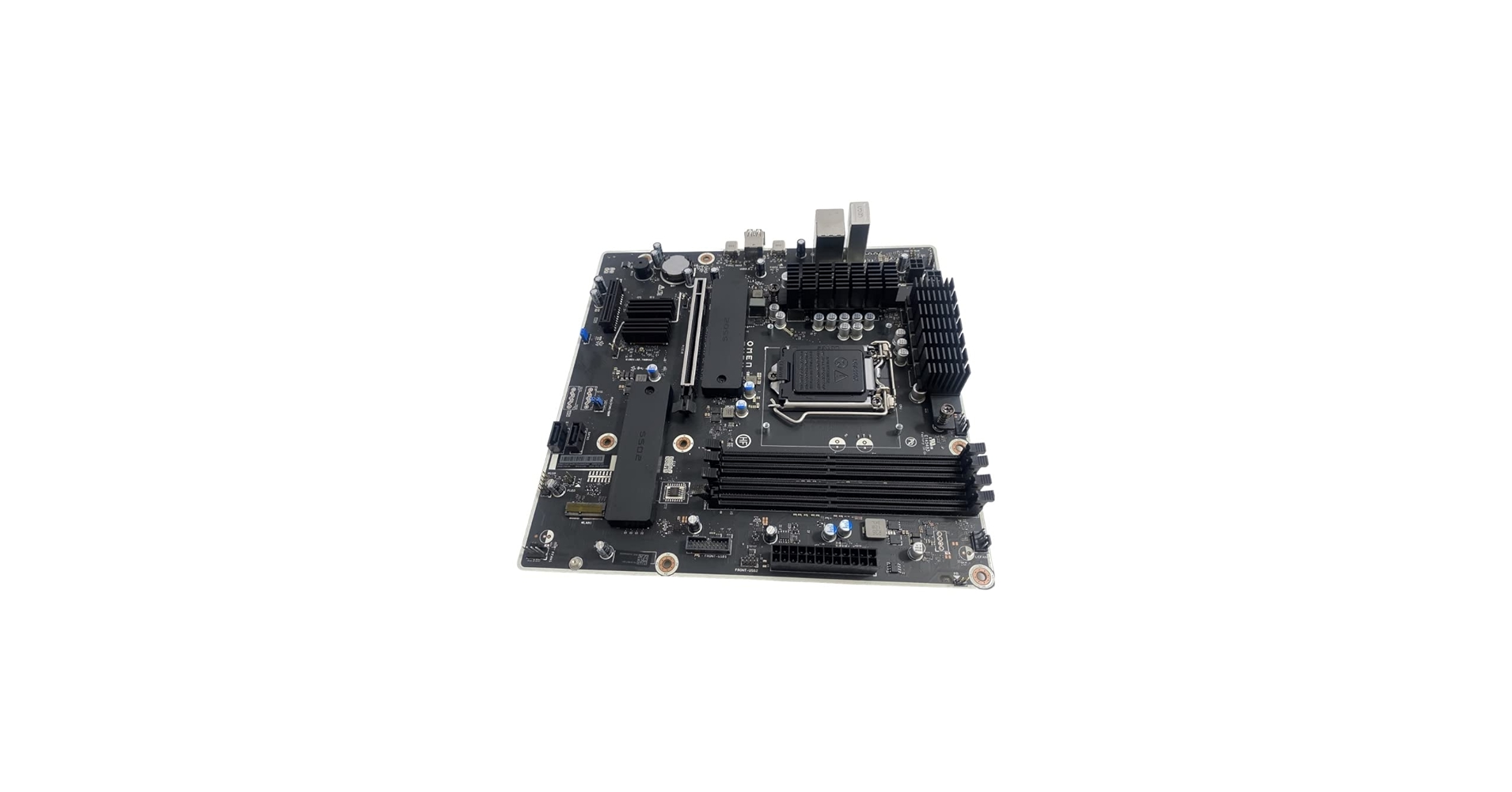 Amazon | HP Omen Oassi OC RKL-S Z590 30L マザーボード M47175