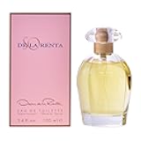 Oscar de la Renta So de la Renta Eau de Toilette Perfume Spray for Women, 3.4 Fl. Oz.