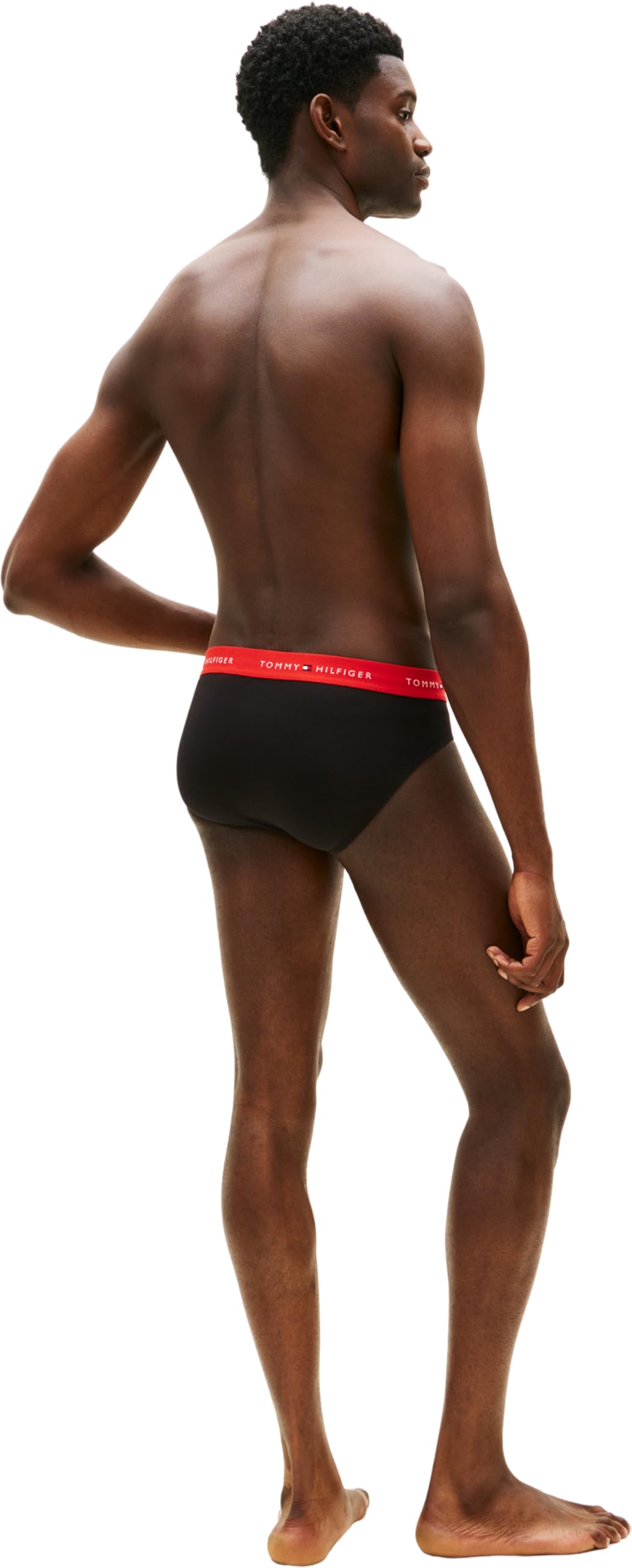 Tommy Hilfiger Breve Uomo