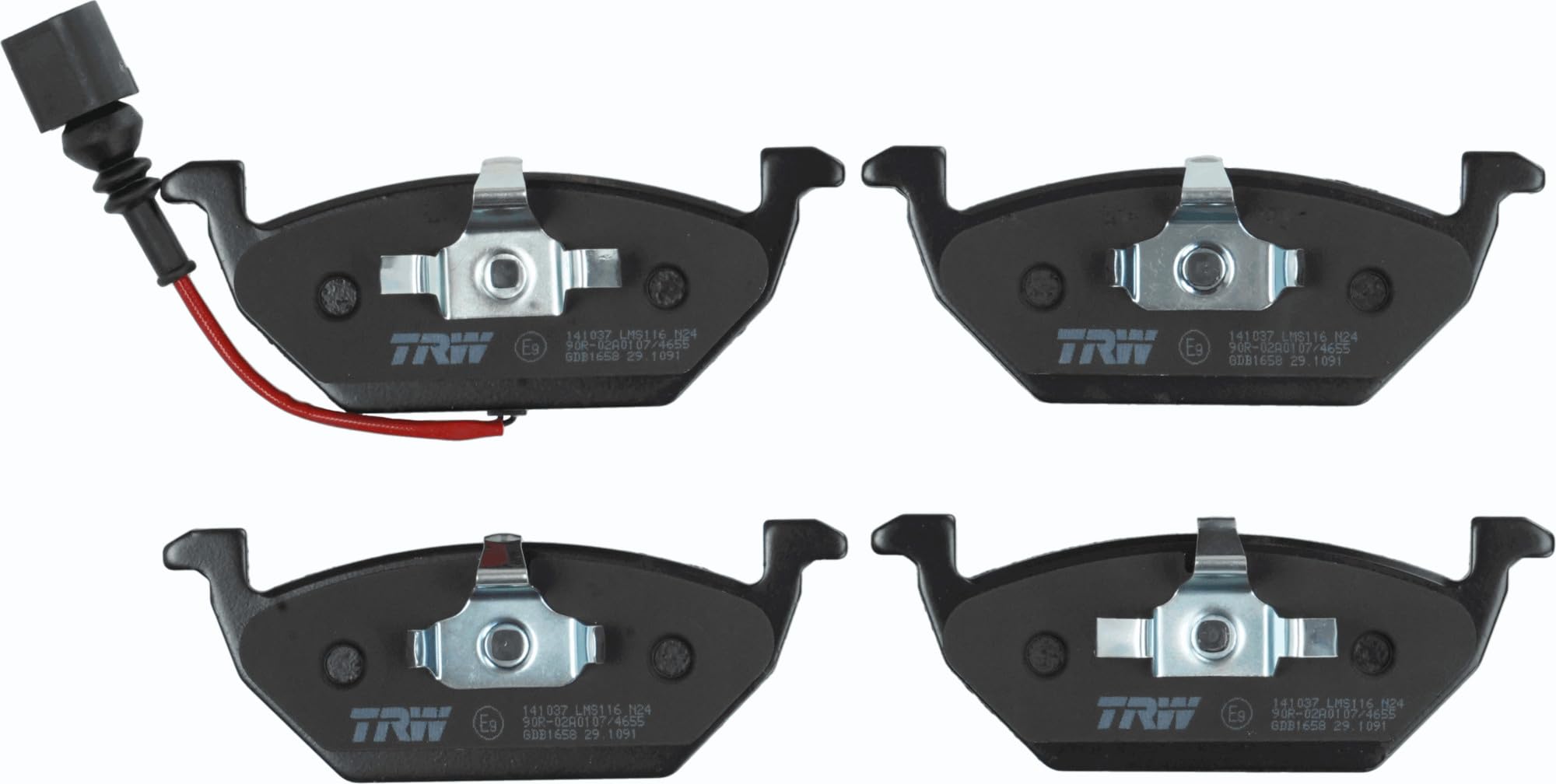 ZF Produkte