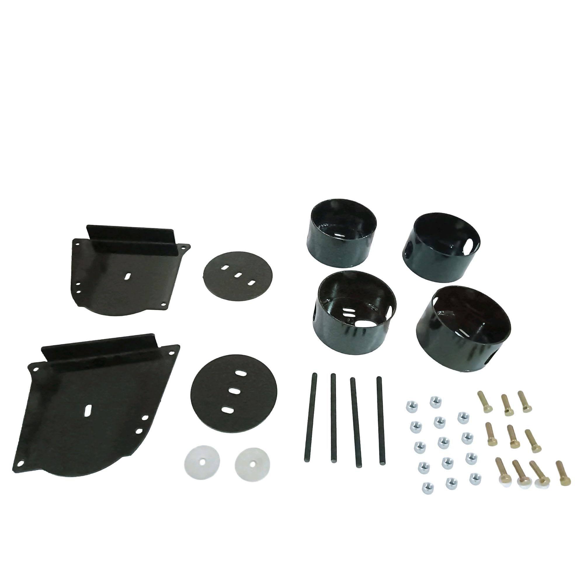 best air bags for chevy 1500