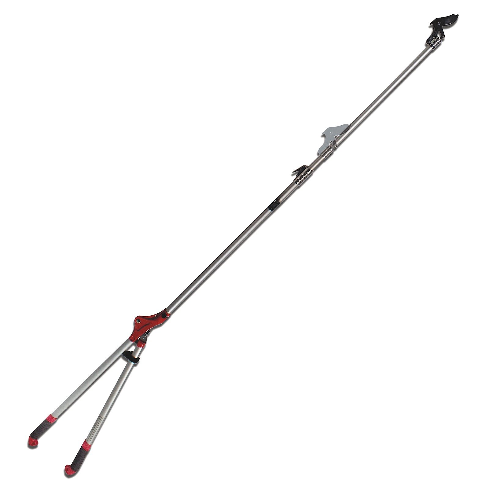 Barnel B88T 6-to-8-foot Telescoping Lopper
