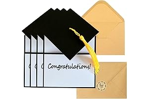 Graduation Money Cards 2024: Celebrate Success with Style