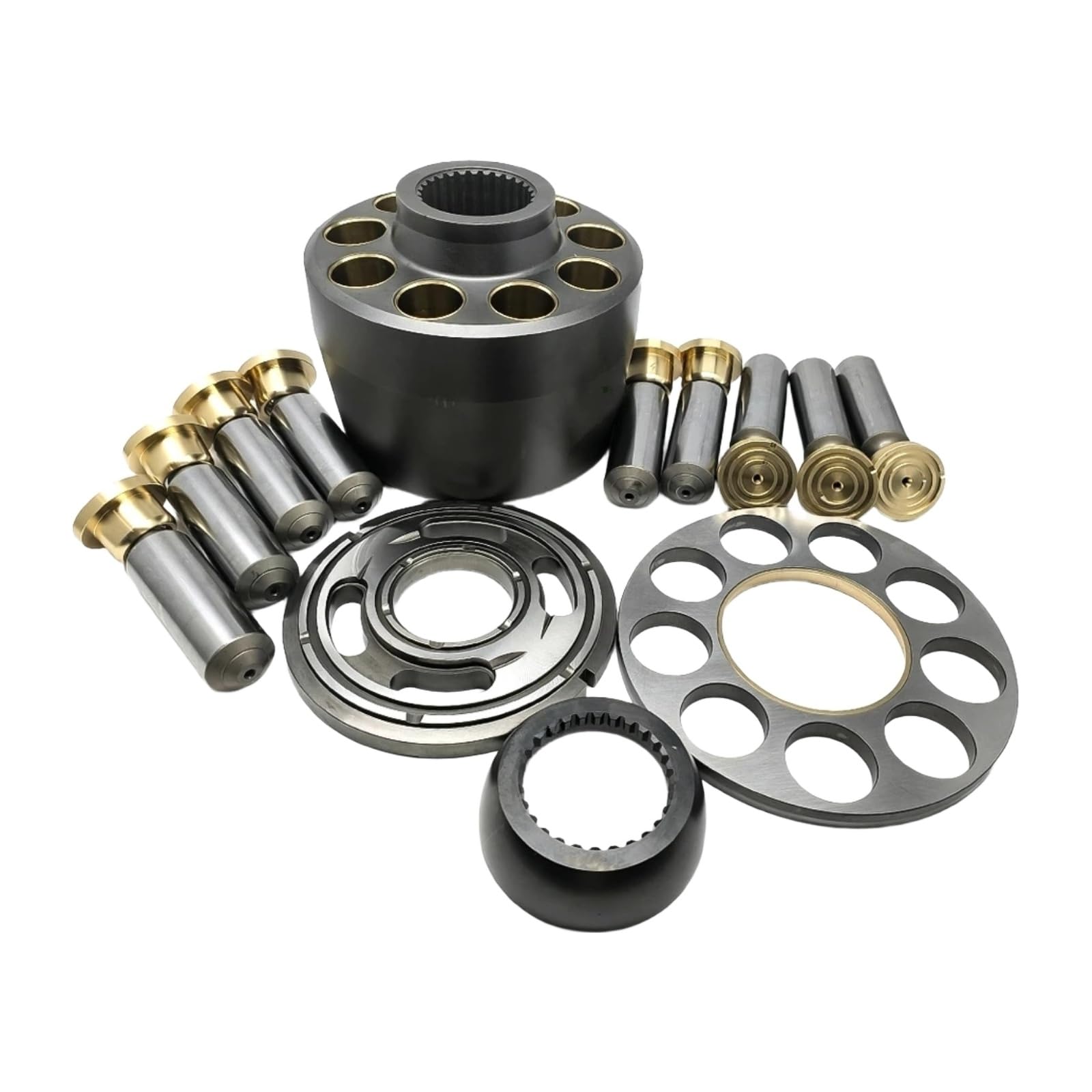 A4VG A4VG250 Piston Pump Parts