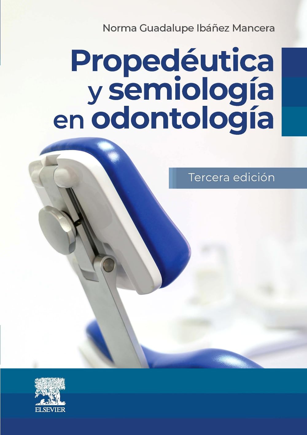 Propedéutica y semiología en odontología