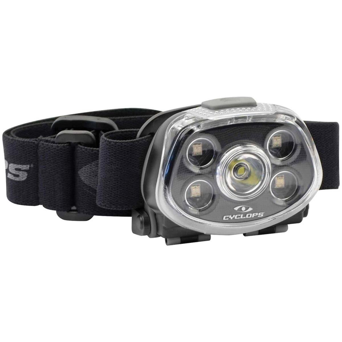 Force XP Headlamp