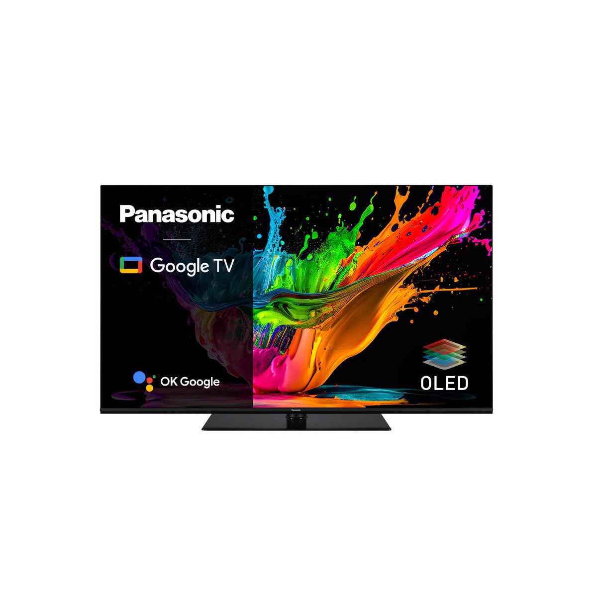 Panasonic TV OLED 4K 139 cm TX-55MZ800E