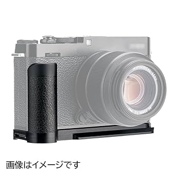 新品 富士フイルム FUJIFILM xe4 XE4用 ハンドグリップ Amazon | エツミ JJC ハンドグリップ FUJIFILM フジフィルム X