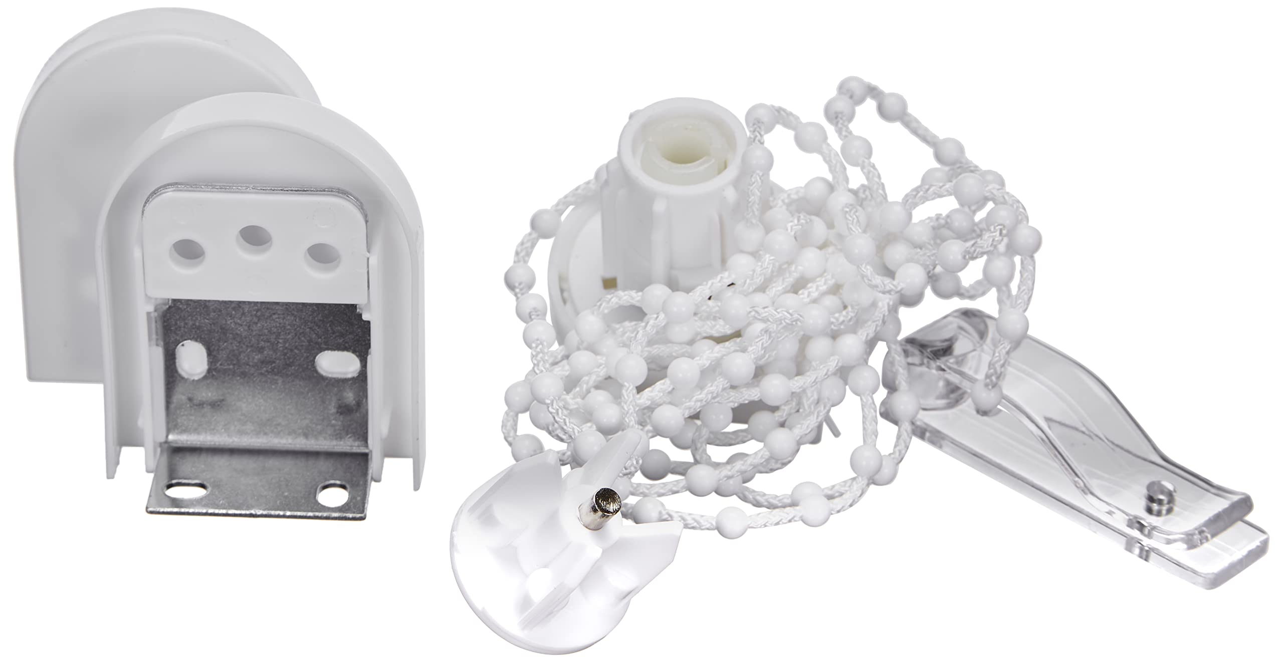 Gardinia 6990 Mécanisme pour Store Enrouleur Blanc, ABS, Non Applicable