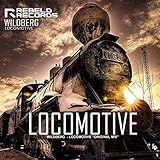  Locomotive