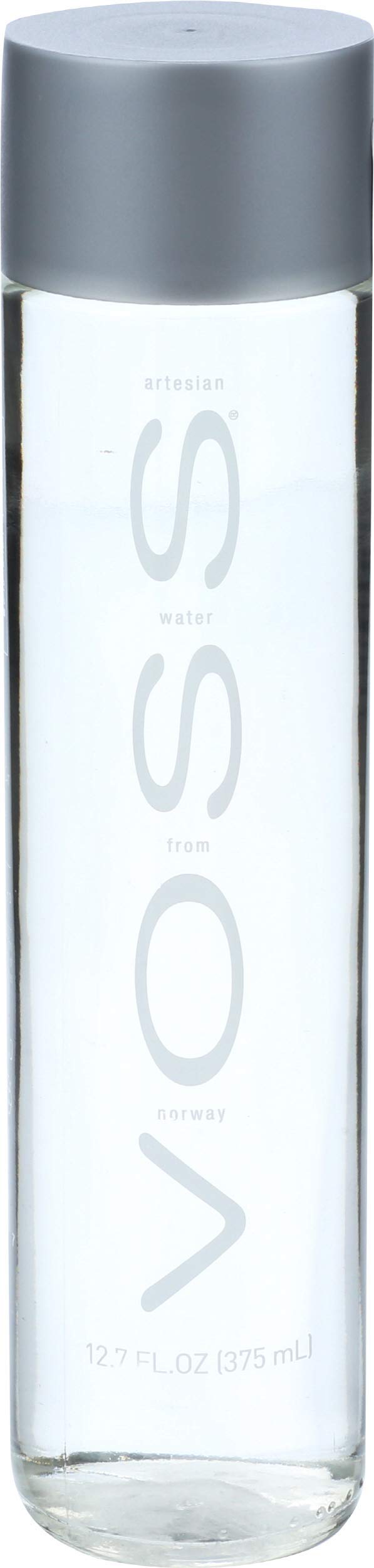 Water Artesian Still Norway, 12.7 Fl Oz
