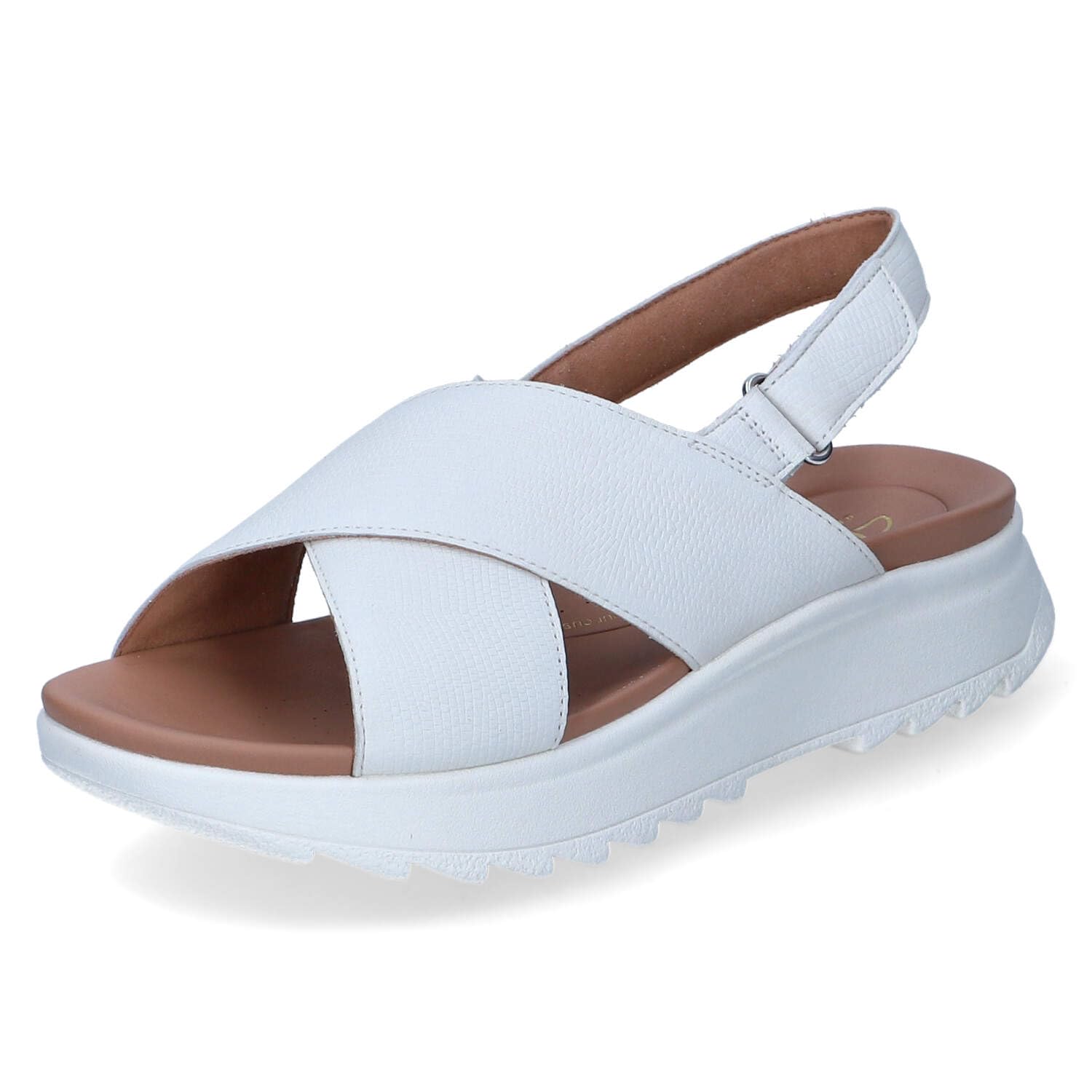 Clarks Dashlite Wish sandaloDonna