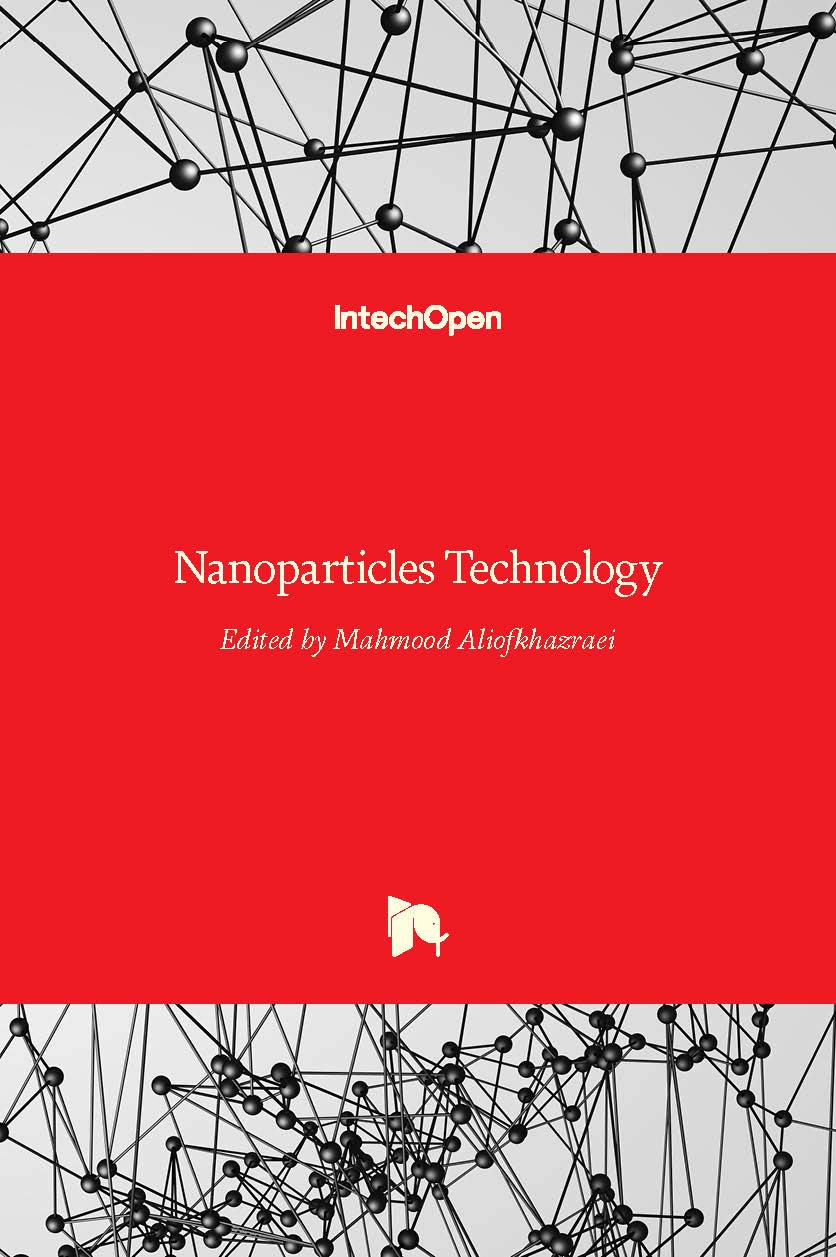 Buy Nanoparticles Technology (Hb 2017) — BookShops.in