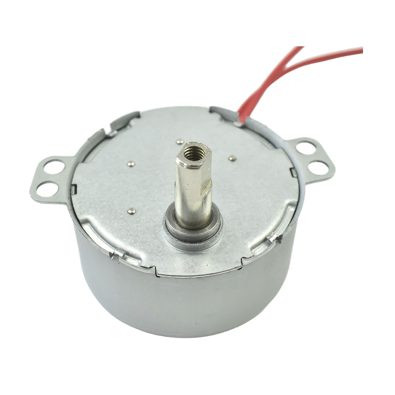 50TYC DC Motor Synchrone Directionele Elektrische Versnellingsbak Borstelloze Reductiemotor