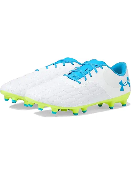 Unisex кроссовки Under Armour Magnetico Select 3.0 FG Soccer Cleats