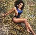 Shades of Color Swimsuit 2016 Calendar