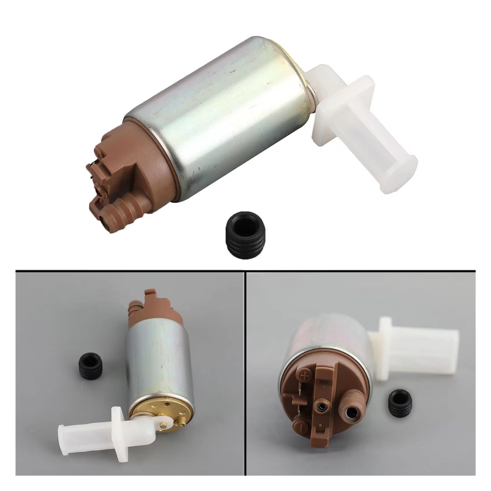 Fuel Pump Pompa Carburante Fuoribordo Per VF200 VF225 F225 FL225 FL250 FL300B ETX/ETU 6CB-13907-00 Pompa Benzina