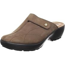 Fly Flot Women's Capri, Taupe, 41 EU/9.5-10 M US