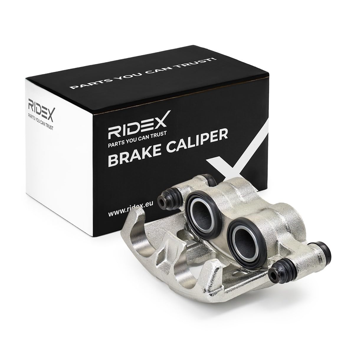 RIDEX 78B1057 Pinza freno Posteriore Destra Posteriore Compatibilità con IVECO Daily VI Van