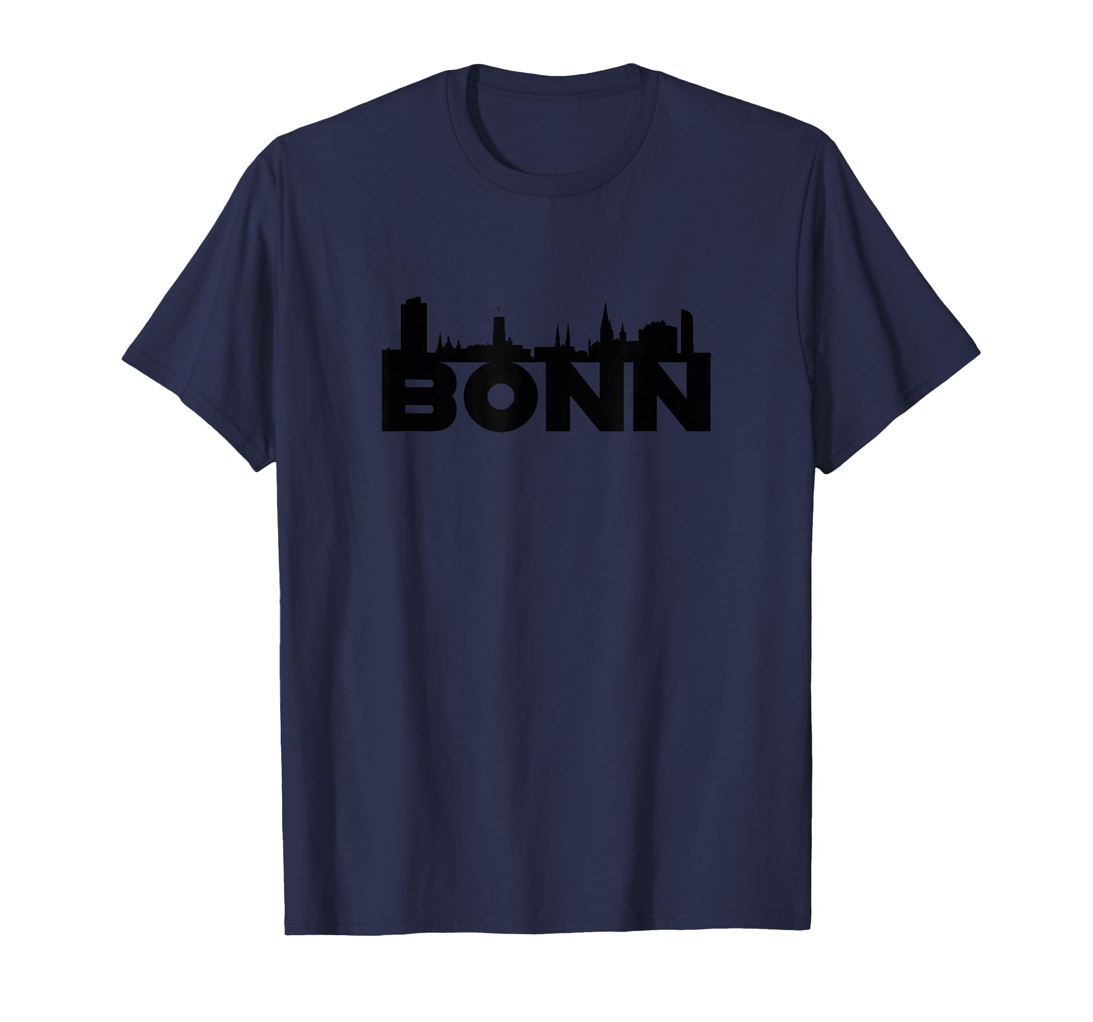 Kleidung mit Designs von Amazon Merch on Demand
