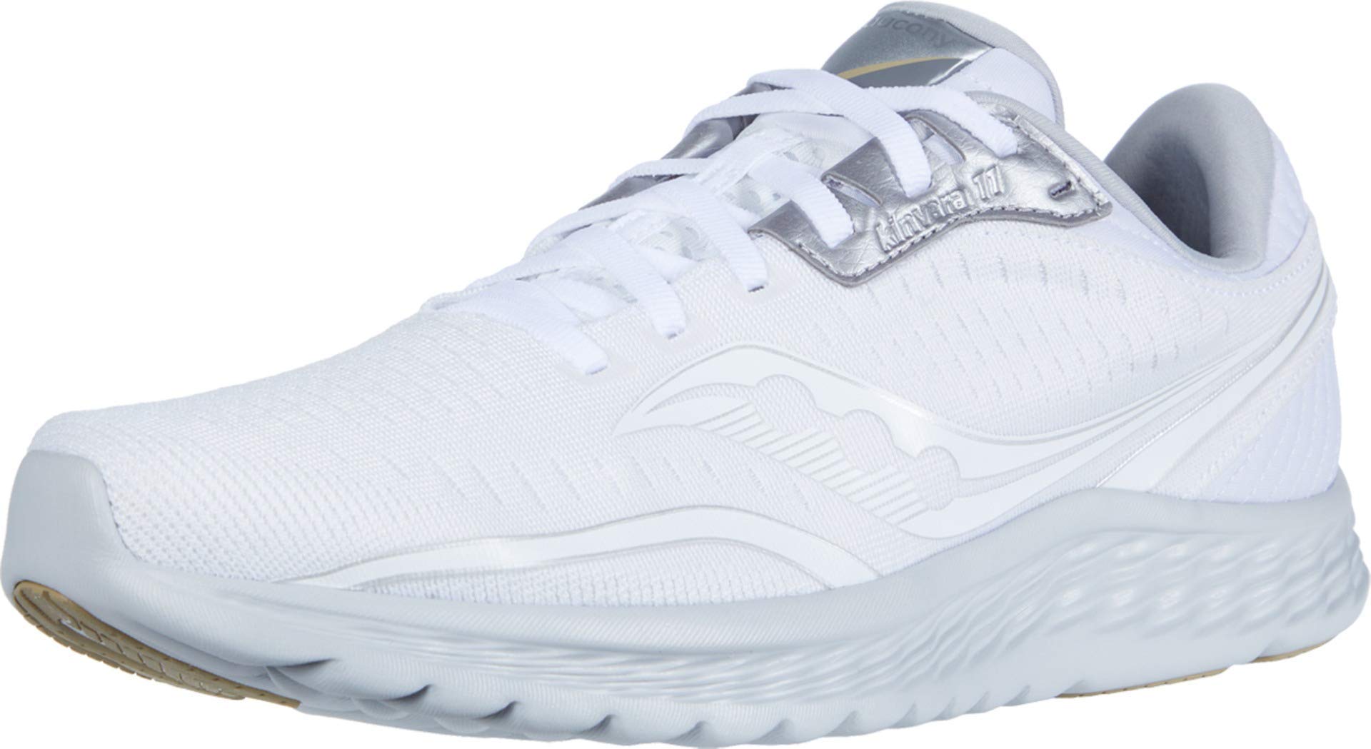 Saucony Mens Kinvara 11 Running Shoe Desertcart Seychelles