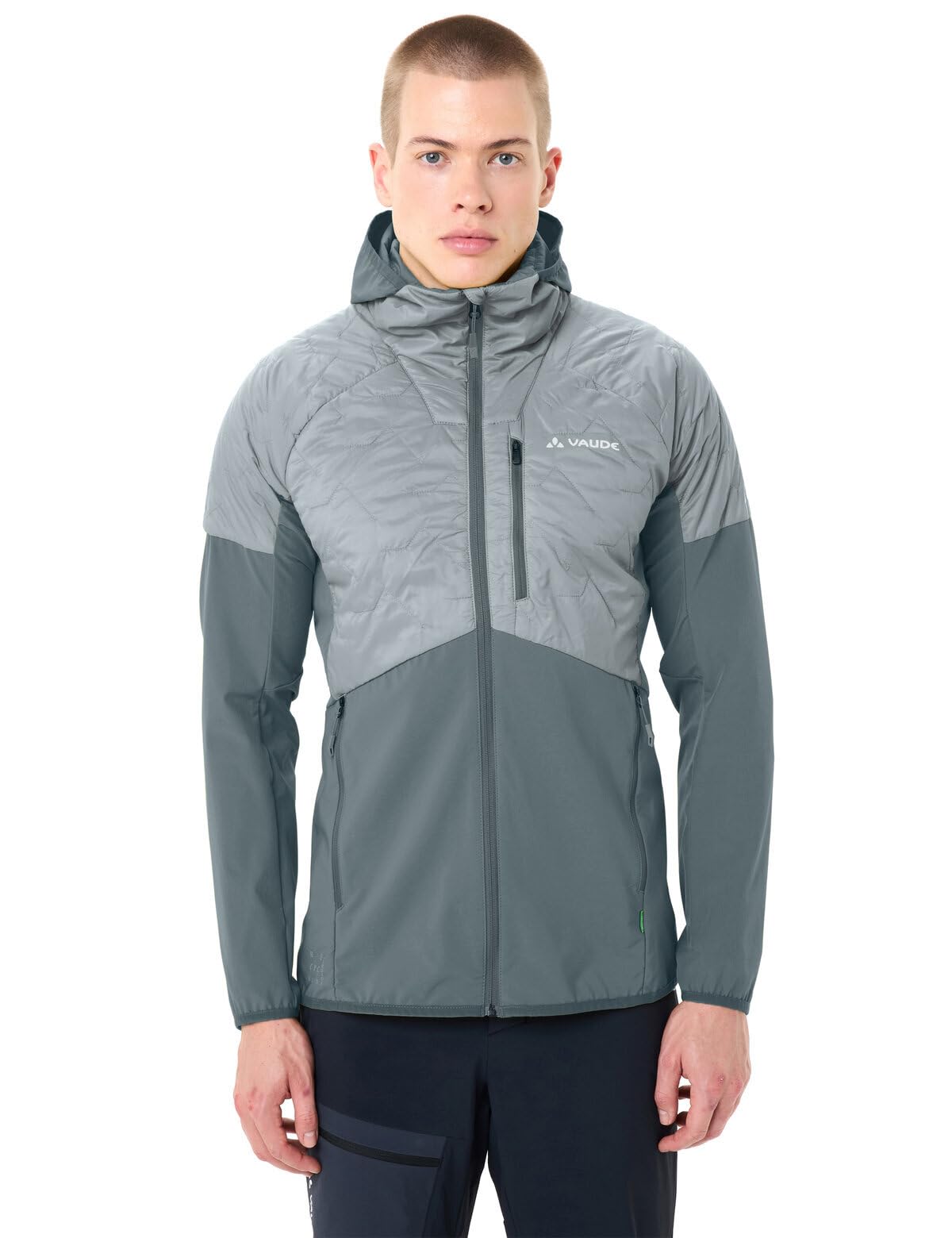 VAUDE Kurtka męska Brenva Jacket II