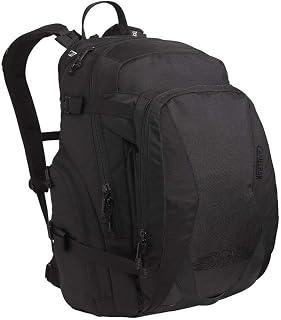CAMELBAK URBAN ASSAULT XL SIYAH SULUK SIRT CANTASI