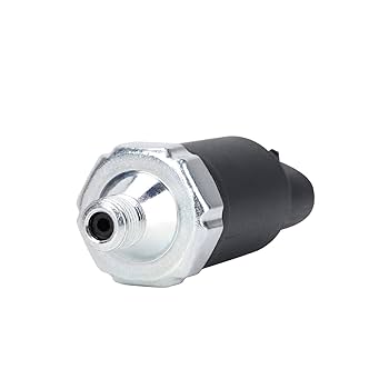 Amazon.com: 56026779 Engine Oil Pressure Switch & Sender