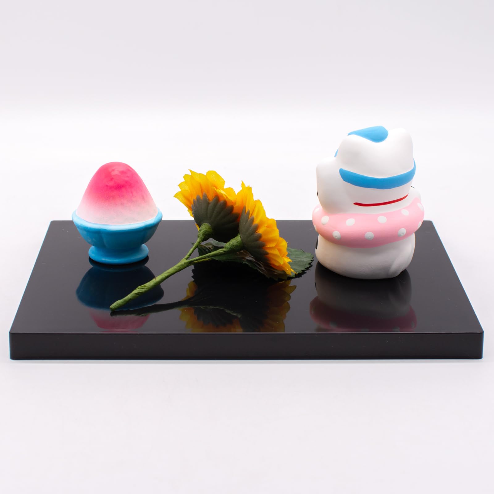 Amazon.co.jp: Banko Ware 18707 Decorative Interior Object