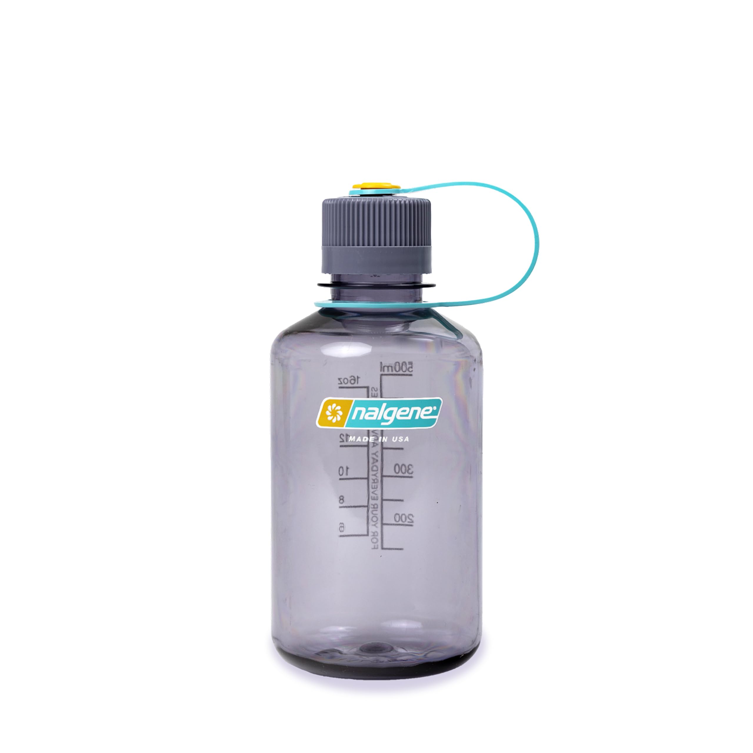 Nalgene EH Sustain Bottle aubergine 0,5 L