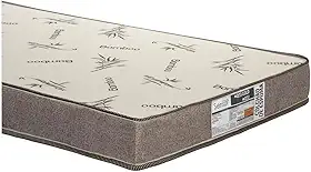 Colchão Solteiro com Espuma D33 Firme para Cama de Solteiro Colchão D33 solteiro 88x188