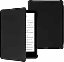 Amazon Kindle Paperwhite 本体(ケース付き) For 6.8
