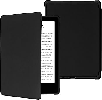 Amazon.com: FUWANG Kindle Paperwhite Case for 6.8